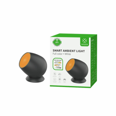 Smart LED svítidlo WOOX R5145 WiFi Tuya