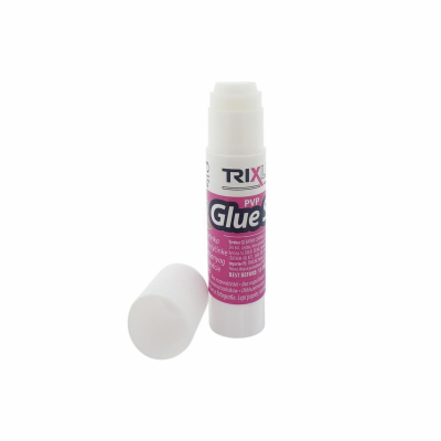 Lepidlo tyčinka TRIXLINE Glue Stick 15g 1ks