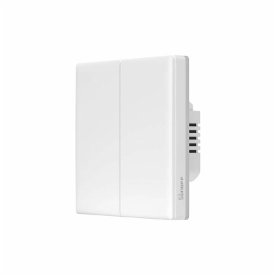 Smart vypínač osvětlení SONOFF TX T5 2C WiFi