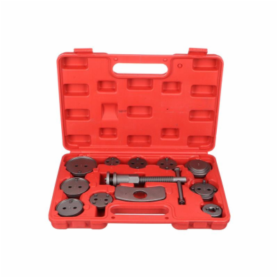 Stlačovák brzdových pístů SIXTOL MECHANIC BRAKE SET 12ks