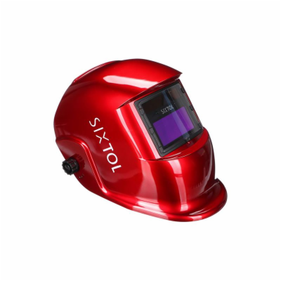 Kukla svářečská samostmívací SIXTOL Welding Mask 2