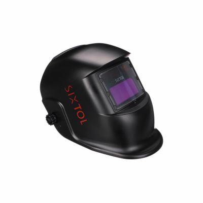 Kukla svářečská samostmívací SIXTOL Welding Mask 1