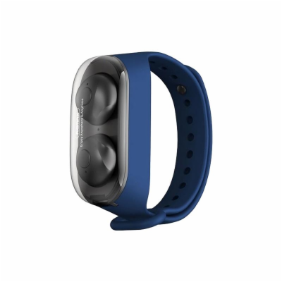 Sluchátka Bluetooth REMAX TWS-15 Blue