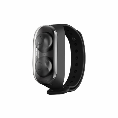 Sluchátka Bluetooth REMAX TWS-15 Black