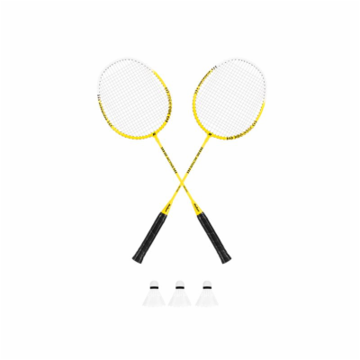 Sada na badminton REBEL RBA-4102