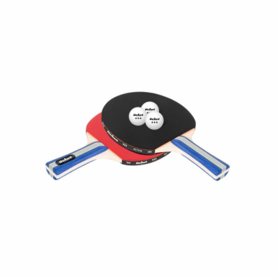 Sada na ping pong REBEL RBA-4003 Active