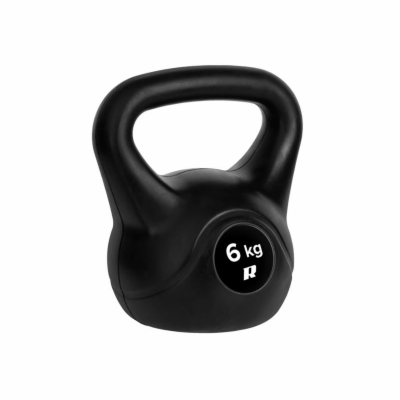 Kettlebell REBEL RBA-2313 6kg