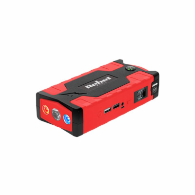 Startovací sada Jump Starter a kompresor REBEL URZ0967