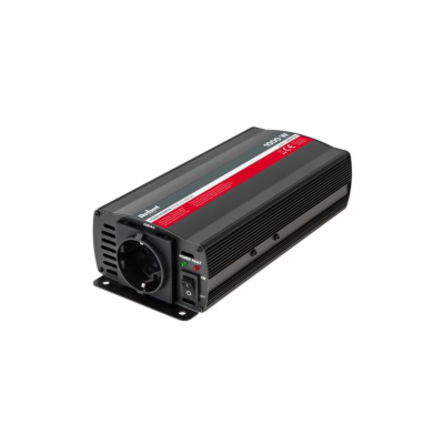 Měnič napětí REBEL URZ3162 12V/230V 500W