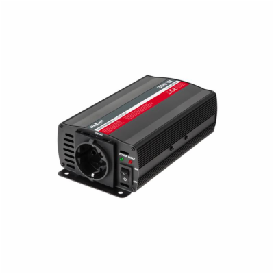 Měnič napětí REBEL URZ3161 12V/230V 300W