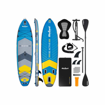 Paddleboard REBEL RBA-4507 Blue