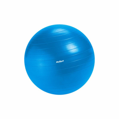 Míč gymnastický REBEL RBA-3101-BL 65cm Blue