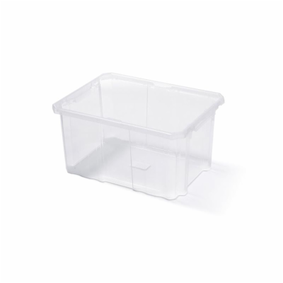 Box úložný CARGOBOX 45l