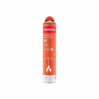 Pěna protipožární PENOSIL Fire Rated Gunfoam B1 187 720ml