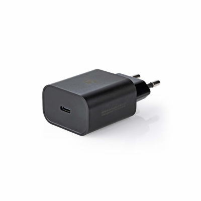 Adaptér USB NEDIS WCQC402ABK