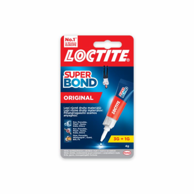 Lepidlo vteřinové LOCTITE H2733067