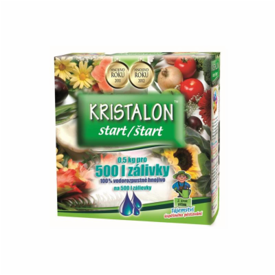 Hnojivo KRISTALON Start 0,5kg