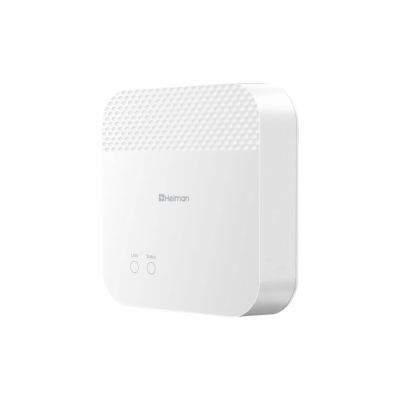 Smart centrální jednotka HEIMAN HS6GW WiFi ZigBee