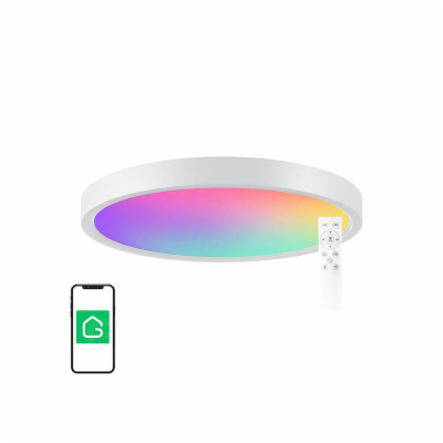 Smart LED svítidlo GOSUND LB12 RGB Bluetooth Tuya