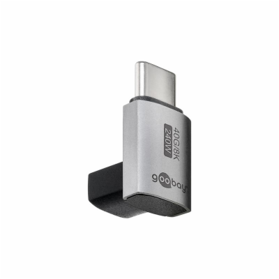 Adaptér USB-C/USB-C GOOBAY 74444