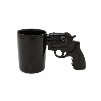 Hrnek GADGET MASTER Revolver Mug