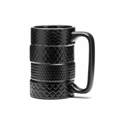 Hrnek GADGET MASTER Tyres Mug