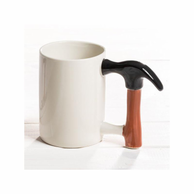 Hrnek GADGET MASTER Hammer Mug