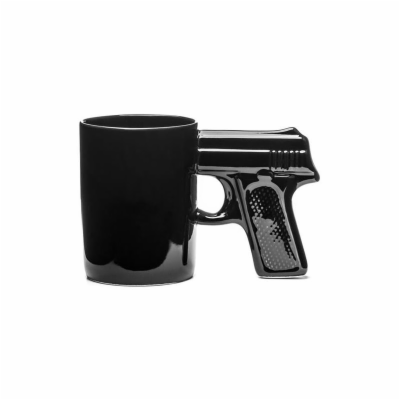 Hrnek GADGET MASTER Gun Mug