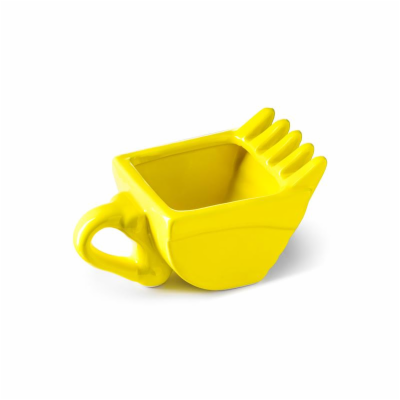 Hrnek GADGET MASTER Digger Mug