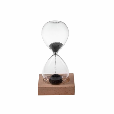 Hodiny přesýpací GADGET MASTER Magnetic Hourglass