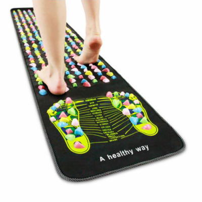 Podložka na másáž nohou GADGET MASTER Foot Massage Mat