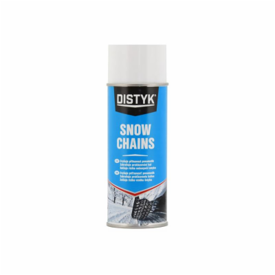 Sněhové řetězy DISTYK Snow Chains 400ml