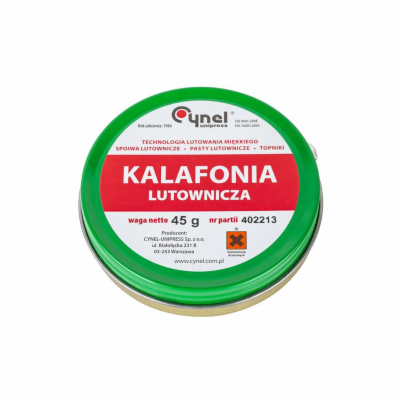 Kalafuna 45g CYNEL