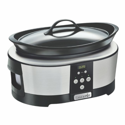 Hrnec pro pomalé vaření CROCKPOT SCCPBPP605