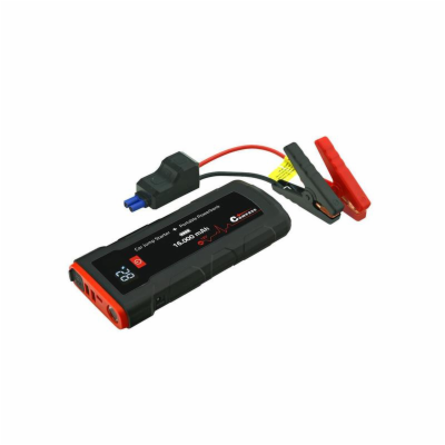 Powerbanka s Jump Starter COMPASS 16.000mAh 2000A