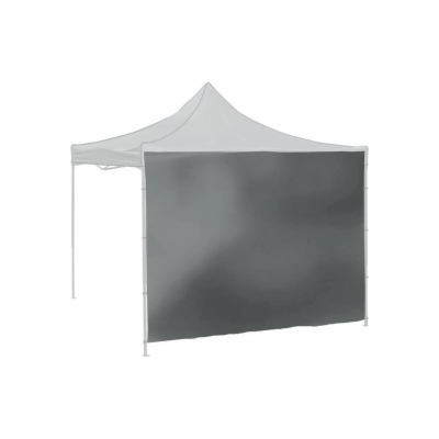 Bočnice pro párty stan CATTARA 13344 Waterproof 2x3m 210D...