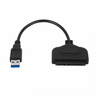 Redukce CABLETECH USB 3.0 - SATA