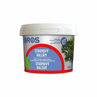 Stromový balzám BROS 350g