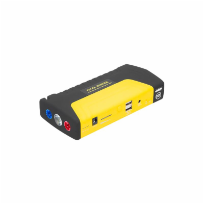 Startovací powerbanka BLOW JS-19 Jump Starter 16800mAh