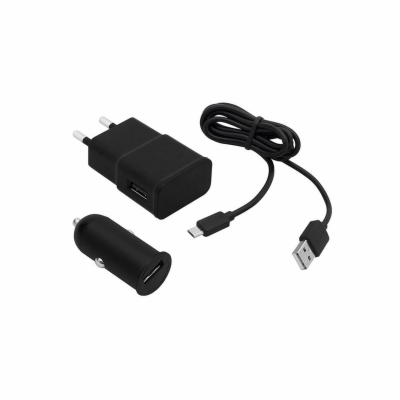 Adaptér USB BLOW 75-863