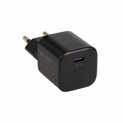 Adaptér USB BLOW 76-012