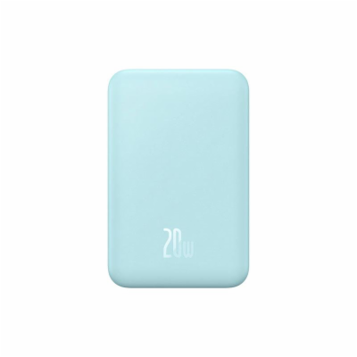 PowerBank BASEUS Mini 5000mAh Blue