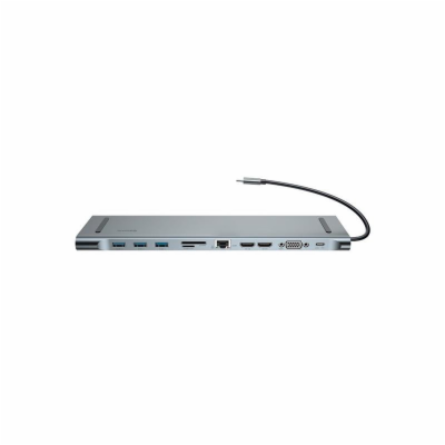 USB-C hub BASEUS CATSX-G0G Enjoyment