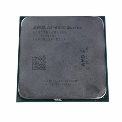 Intel AMD PRO A6-8570 3.50GHz AMD PRO A6-8570 3.50GHz: Vý...