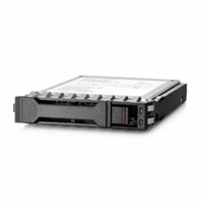 HPE 800GB SAS 24G Mixed Use SFF BC Self-encrypting FIPS P...