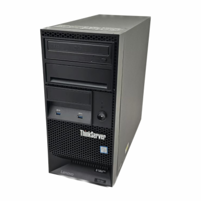 Lenovo ThinkServer TS150 Tower 32 GB, Intel Xeon E3-1245 ...