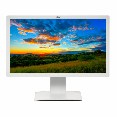 Fujitsu B24W-7 LED 24 palců, 1920 x 1200 px