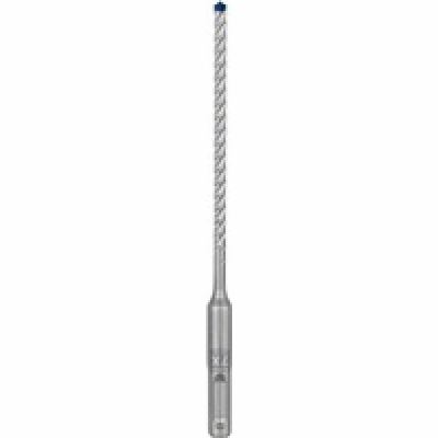 Bosch vrták do kladiv EXPERT SDS plus-7X, 5 × 100 × 165 mm