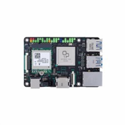 BAZAR - ASUS MB Tinker Board 2S/2G/16G, RK3399, 2GB DDR4,...