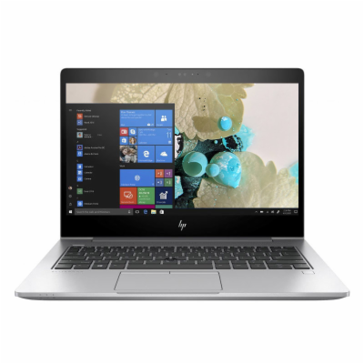 HP EliteBook 830 G5 13,3 palců, 8 GB, Intel Core i7-8550U...